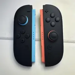 任天堂 Nintendo Switch2 ジョイコン ストラップ付