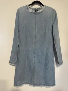 made in HEAVEN デニムワンピースのサムネイル