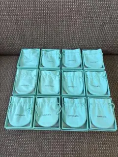 2026年最新】ティファニー巾着袋の人気アイテム - メルカリ