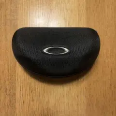 【値下げ】Oakley サングラスハードケース&マイクロバッグ