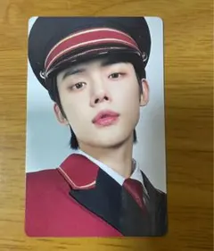 2025年最新】アンケート トレカ txtの人気アイテム - メルカリ