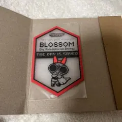 パワーパフガールズ ブロッサム ラバーコースター
