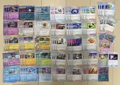 ポケカ デッキパーツ 120枚 おまけ セット まとめ売り 汎用カード