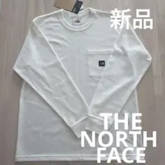 値下げ新品】NORTH FACE ノースフェイス ロングスリーブハイカーズティー