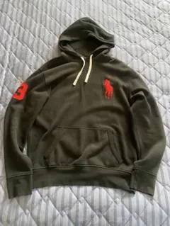 Polo Ralph Lauren パーカー