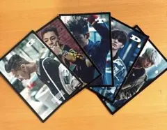 2026年最新】bigbang top トレカの人気アイテム - メルカリ