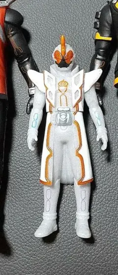 仮面ライダーゴーストソフビ