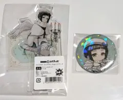ミルグラム MILGRAM Angel DMMスクラッチ アマネ - メルカリ