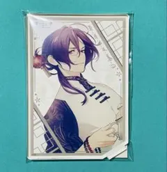 オランピアソワレ オラソワ展 アクリルブロマイド 子供 KV 縁 - メルカリ