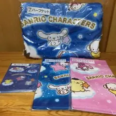 2025年 サンリオ キャラクター 大賞 当りくじ セット販売