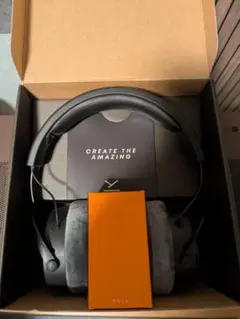 beyerdynamic DT770 PRO X ヘッドホン 本体のサムネイル