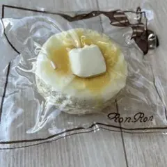 ronron ロンロン スクイーズ パンケーキ