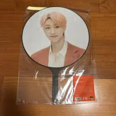 2025年最新】seventeen うちわ be the sunの人気アイテム - メルカリ