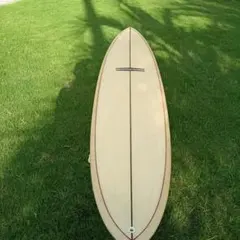 Furrow Surf Craft / Edgeboard 6`6 - メルカリ