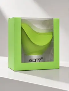 GOT7 LUCKY Bank 貯金箱