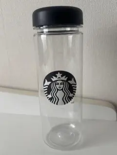 한국 한정 스타벅스 텀블러 클리어 병 500ml