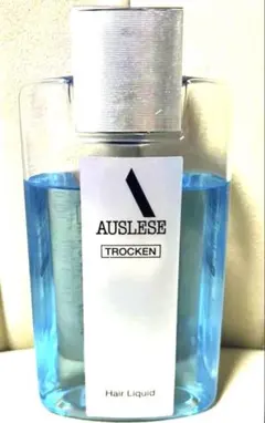 AUSLESE アウスレーゼ 資生堂 ヘアリキッド トロッケン 残量8割のサムネイル