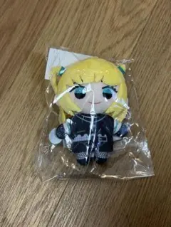 デスノート 弥海砂 ミサミサ ぬいぐるみ - メルカリ