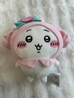 ◎新品◎ ちいかわ×サンリオキャラクターズ BIGぬいぐるみ ちいかわ マイメロ