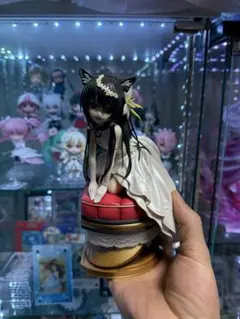 アニメ ナルト フリーレン 初音ミク フィギュア プライズ品 点まとめ
