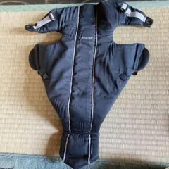 BABYBJÖRN 抱っこひも オリジナル ブラック