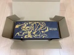 ONE PIECEカードゲーム 2nd ANNIVERSARY SET 未開封