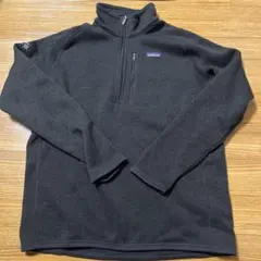 Patagonia ベターセーター