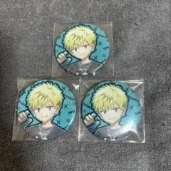 2026年最新】ピンズ・ピンバッジ・缶バッジの人気アイテム - メルカリ