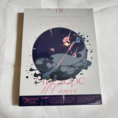 【缶バッチ3個】 スタライ8th BluRay