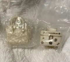 JILL by JILLSTUART ミニキーホルダー 2種