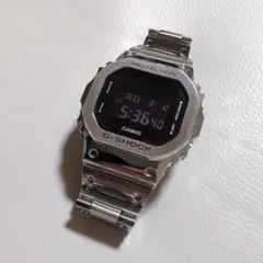 2026年最新】g-Shock フルメタル カスタムの人気アイテム - メルカリ