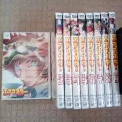 2025年最新】air dvd 全巻の人気アイテム - メルカリ