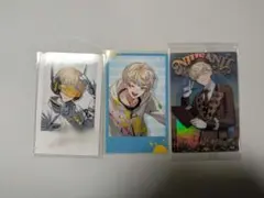 にじさんじ チェキ風カード【緋八マナ】