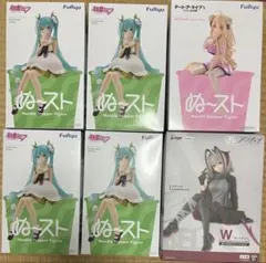 ぬーどるストッパー　まとめ売り　セット