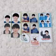 ジュニア AmBitious 真弓孟之 雑誌 切り抜き アイドル誌 テレビ誌