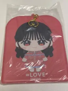 LOVE野口衣織個別生写真ホルダー - メルカリ