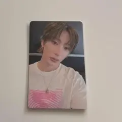 RIIZE アントン 会場限定ラキドロトレカ