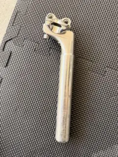 【未使用】NITTO シートポスト(ストレート)とヤグラのセット BMX 未使用】NITTO シートポスト(ストレート)とヤグラのセット BMX