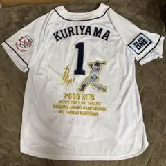 2026年最新】栗山巧 2000 ユニフォームの人気アイテム - メルカリ
