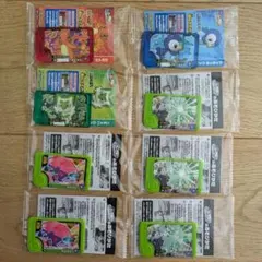 【非売品】ポケモンフレンダ スペシャルフレンダピック ジガルデ ヒトカゲ