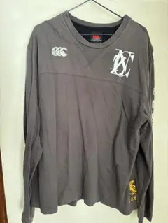 2025年最新】CANTERBURY メンズ 七分・長袖カットソーの人気アイテム