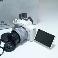 2026年最新】eos kiss m2の人気アイテム - メルカリ