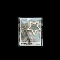 SixTONES Stargaze 혜택 카라비나 열쇠 고리