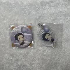 鬼滅の刃 胡蝶しのぶセット