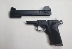 2025年最新】10禁エアガンの人気アイテム - メルカリ