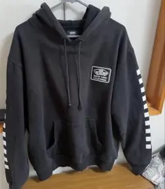 冬服3点セット ブラックパーカーのサムネイル