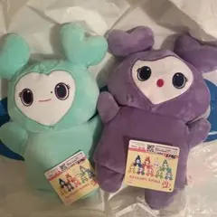 新品　twice GIGO ラブリー　パペット