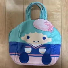 キャラクター バッグ