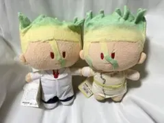 Dr.STONE コレぬい 石神千空 - メルカリ