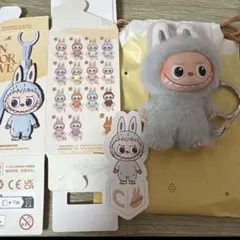 イニシャルラブブ C